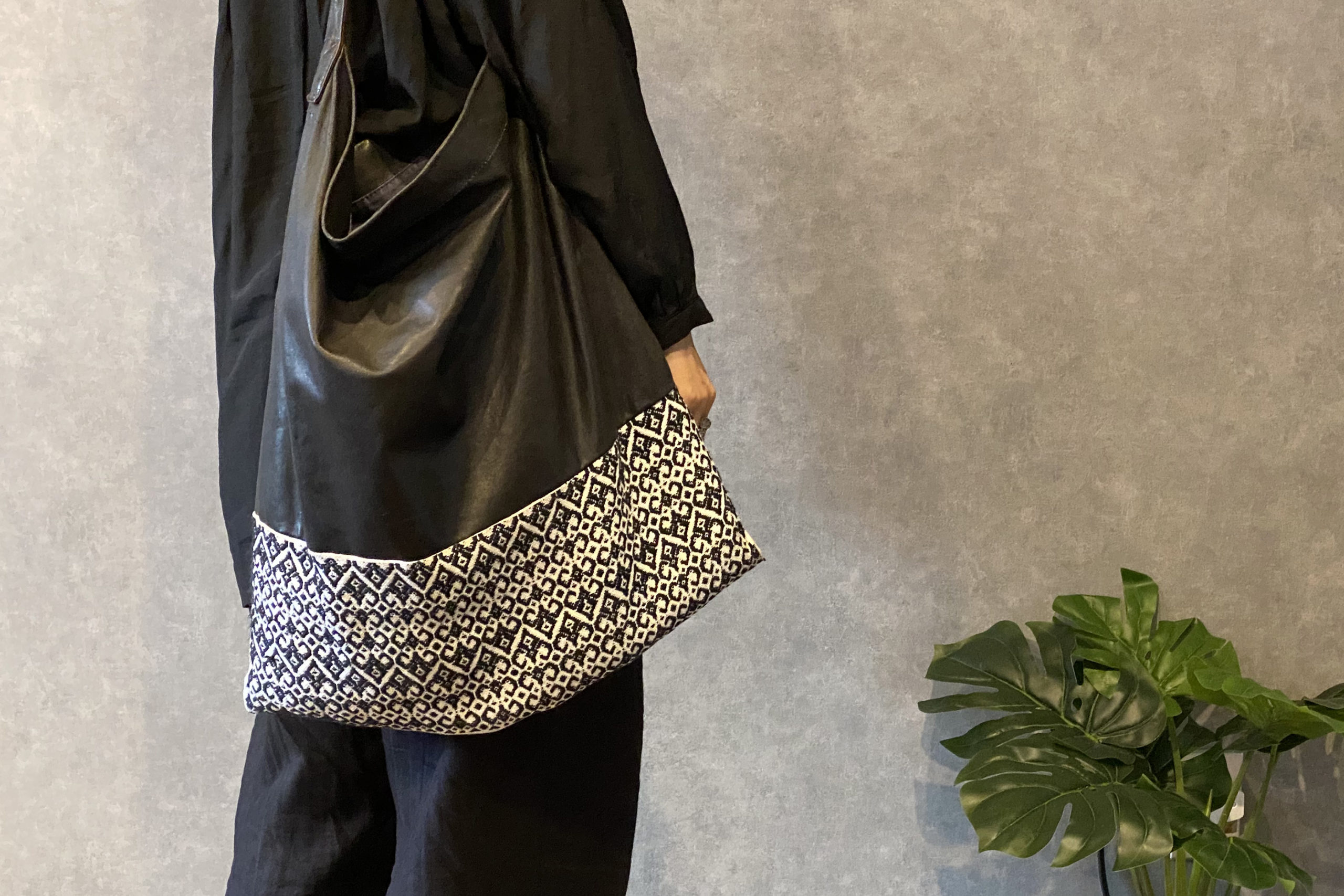 The World of Kogin that transcend time and space- TEKONOKO's World